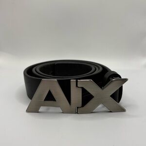 Armani Exchange Belt